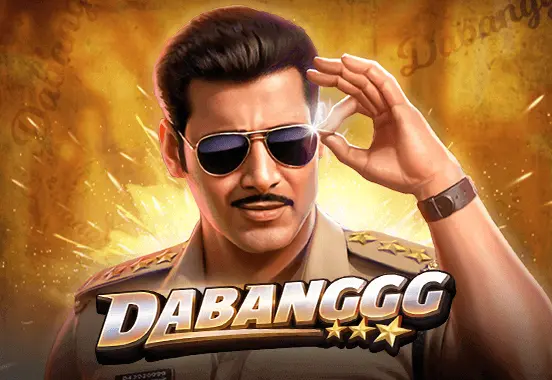 M4spinslot Dabanggg Cover Picture