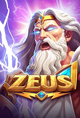M4spinslot Zeus Cover Picture